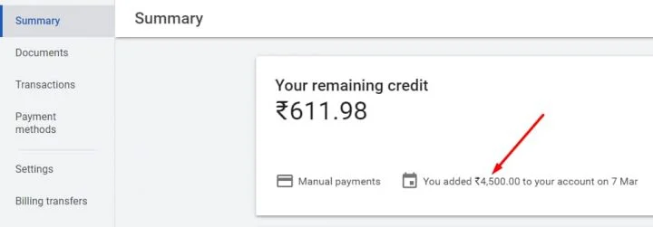 automatic-payment