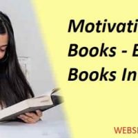 Motivational Books - Best 10 Books In Hindi