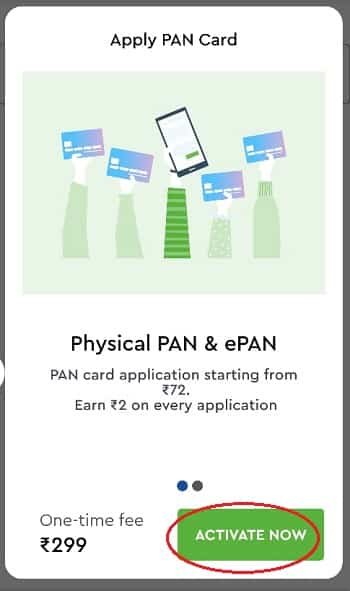 paynear pan card aaply process.jpg