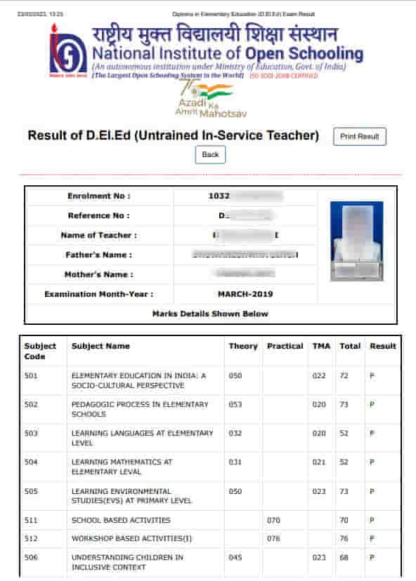 dled-nios-result-download