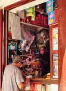 Shringar-Store-bussiness