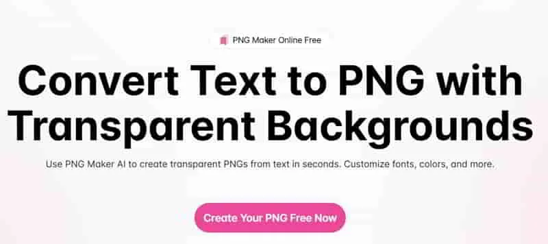 Create-Png-Image