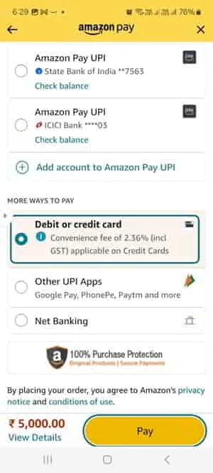 Credit-Card-To-Bank-Transfer
