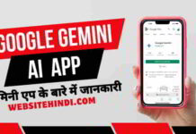 Google Gemini App Use In Hindi Google-Gemini-App-Use-In-Hindi