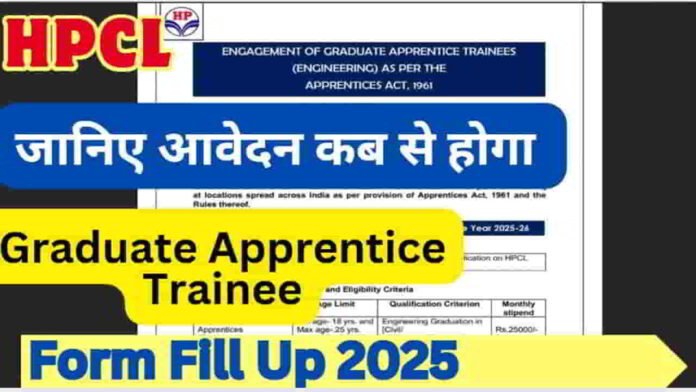 hpcl-graduate-apprentice-trainee-new-recruitment-2025