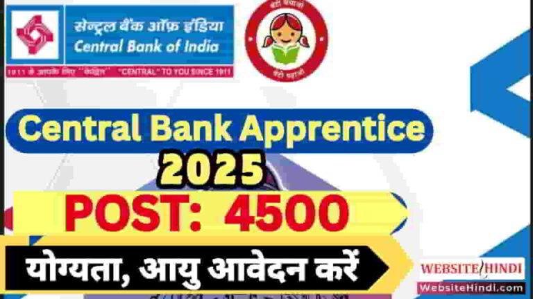 central-bank-apprentice-recruitment-2025