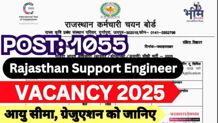 Support-Engineer-Recruitment-Vacancy-2025