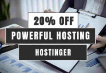Hostinger Hosting Coupon Code के बिना 20% OFF – नया Real तरीका (2026) hostinger hosting coupon code offer