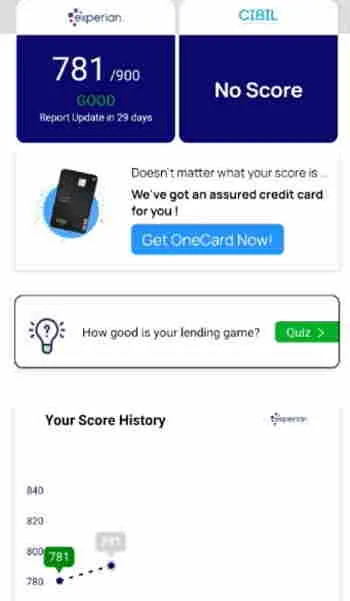 free-credit-score-online