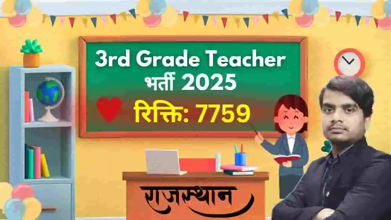 3rd-grade-teacher-vavancy-2025-apply-form